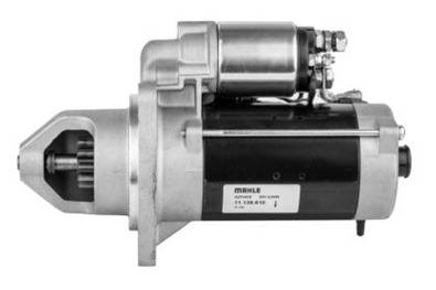 Anlasser Mahle MS767 IS9462 für DAF 75, 4.0kW 24V