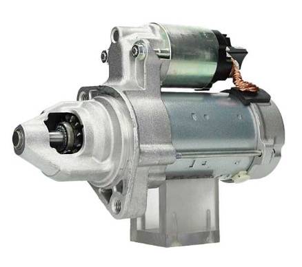 Anlasser Denso DSN1205 für MERCEDES-BENZ, 1.7kW 12V