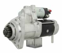 Anlasser Delco Remy 8200072 38MT für CUMMINS, 7.6kW 24V