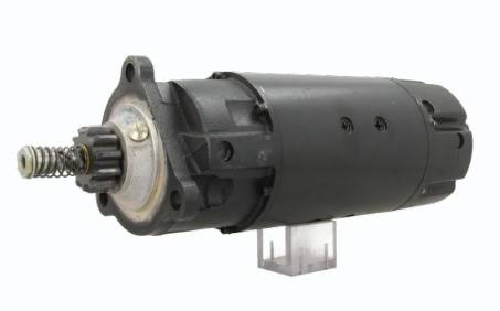 Anlasser Prestolite 1391012A für MTU LIEBHERR, 15.0kW 24V