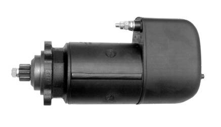 Anlasser Mahle MS703 IS9068 für VOLVO PENTA, 5.4kW 24V