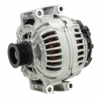 Lichtmaschine Bosch 0124625023 für MERCEDES, 180A 12V