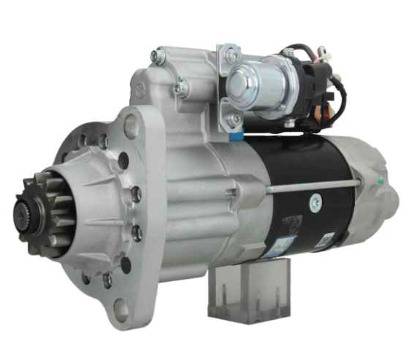 Anlasser Prestolite M105R3502AM für CUMMINS, 7.5kW 24V