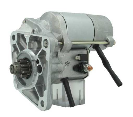 Anlasser Denso DSN600 für LAND ROVER, 2.0kW 12V