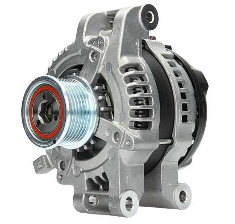 Lichtmaschine Denso DAN938 für TOYOTA, 100A 12V