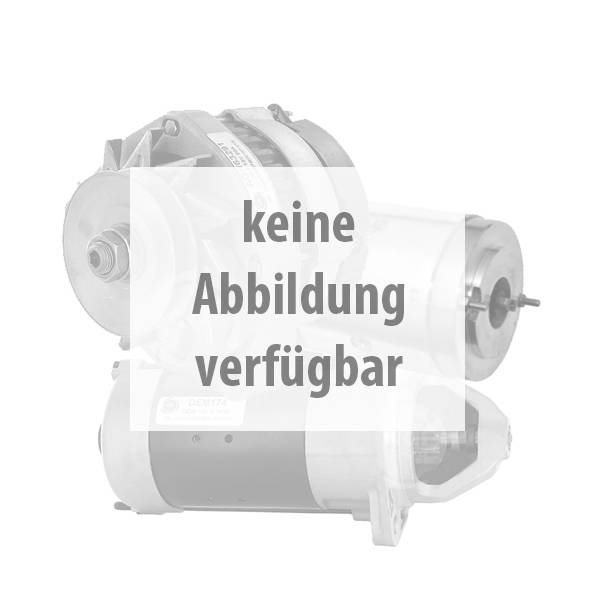 Lichtmaschinenregler Bosch 24V