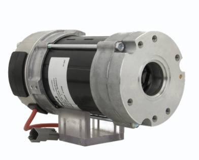 Gleichstrommotor Mahle MM57 IM3009 für NACCO, 0.8kW 48V