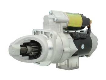 Anlasser für DAEWOO DOOSAN, 6.0kW 24V