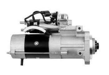 Anlasser Mahle MS779 ­IS9477 für VOLVO RENAULT, 5.5kW 24V